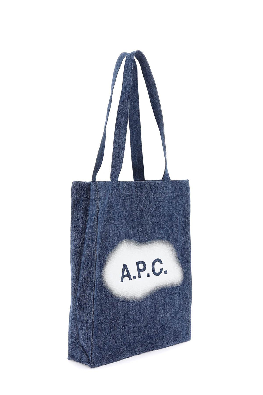 Lou Tote Bag - A.P.C. - Women