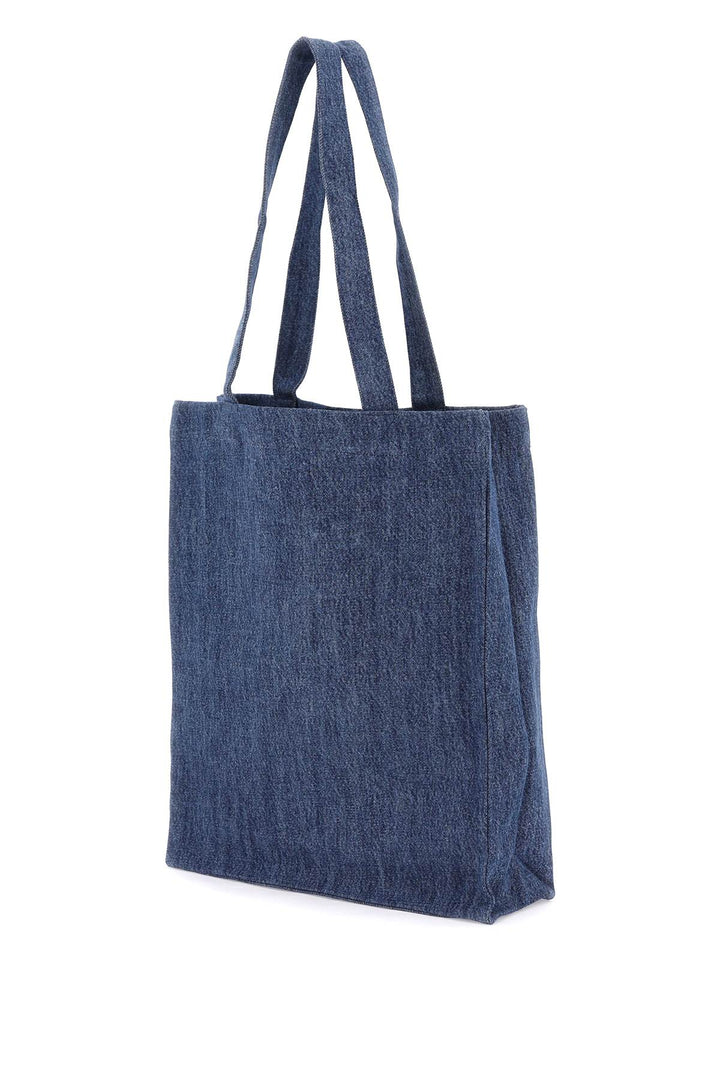 Lou Tote Bag - A.P.C. - Women