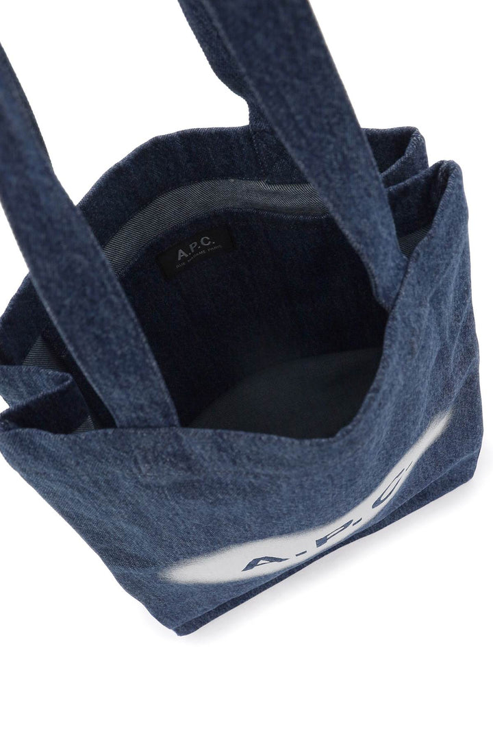 Lou Tote Bag - A.P.C. - Women