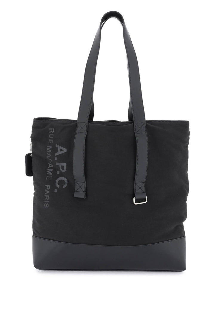 Sense Tote Bag - A.P.C. - Men