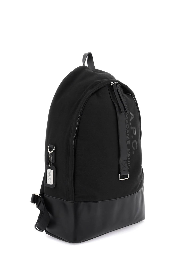 Sense Backpack - A.P.C. - Men