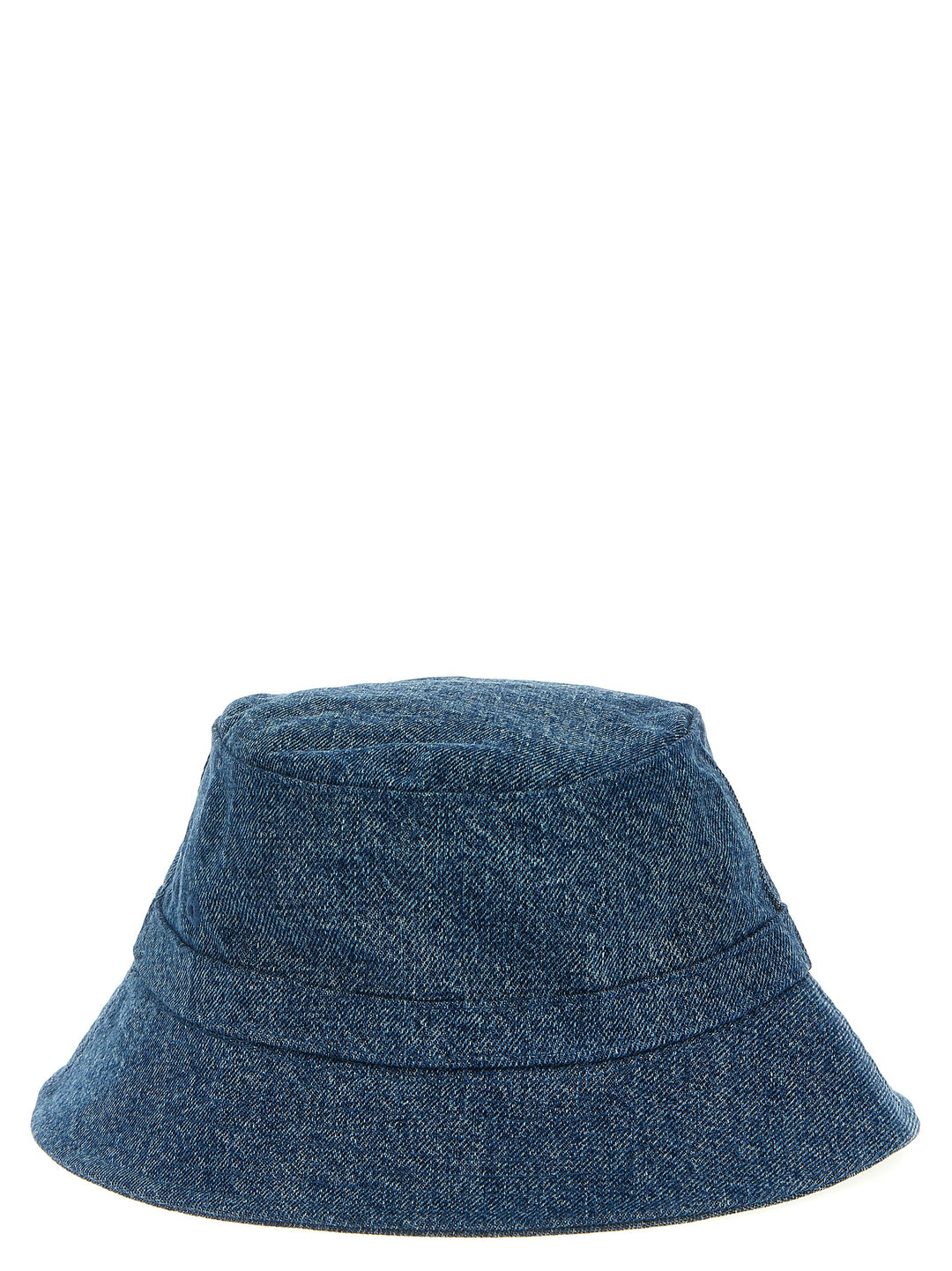 Bcuket Hat Denim Hats Light Blue