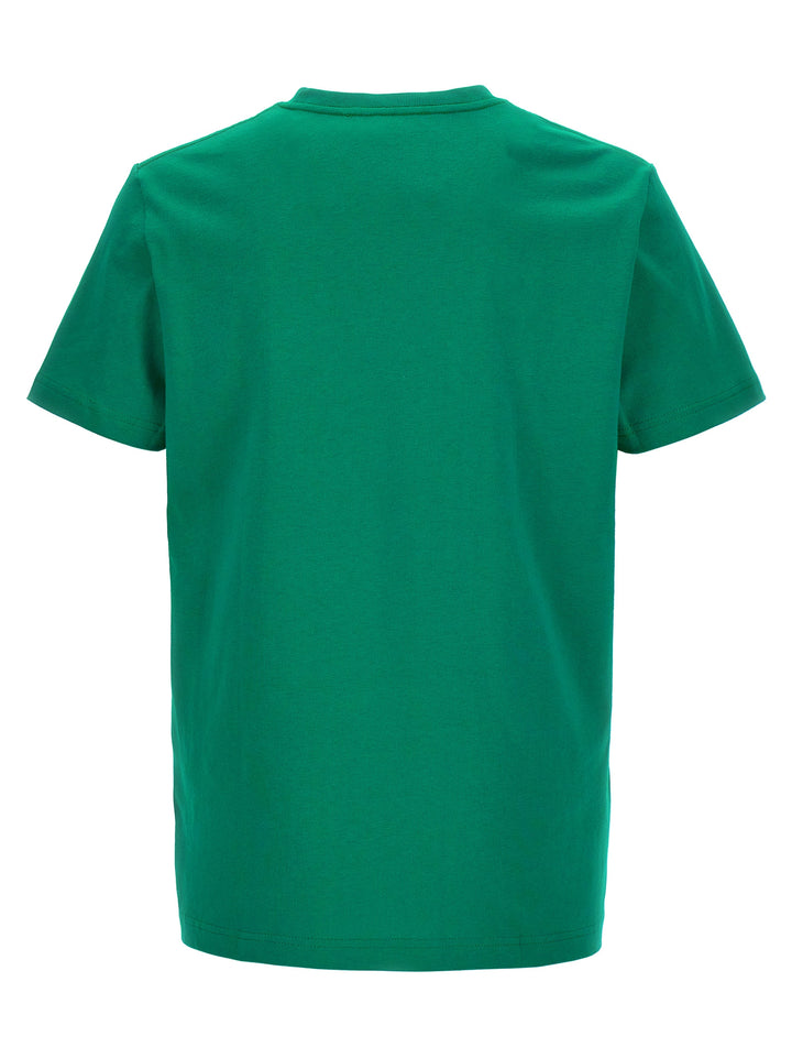 A.P.C. X Jw Anderson T-Shirt Green