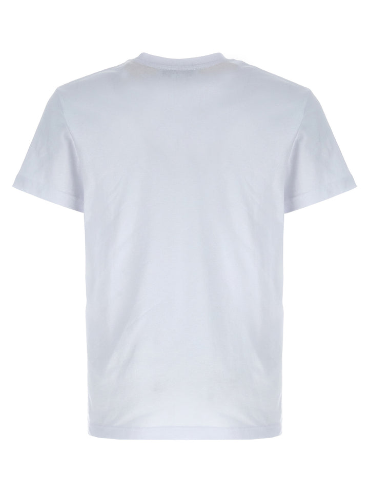 A.P.C. X Jw Anderson T-Shirt White