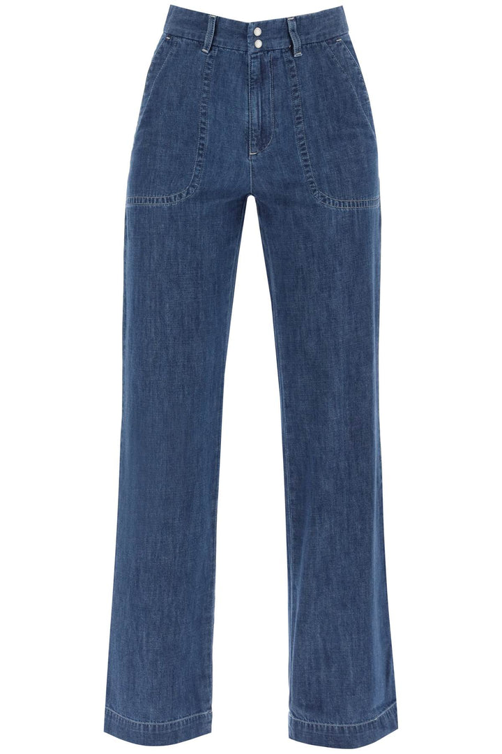 Seaside Jeans - A.P.C. - Women