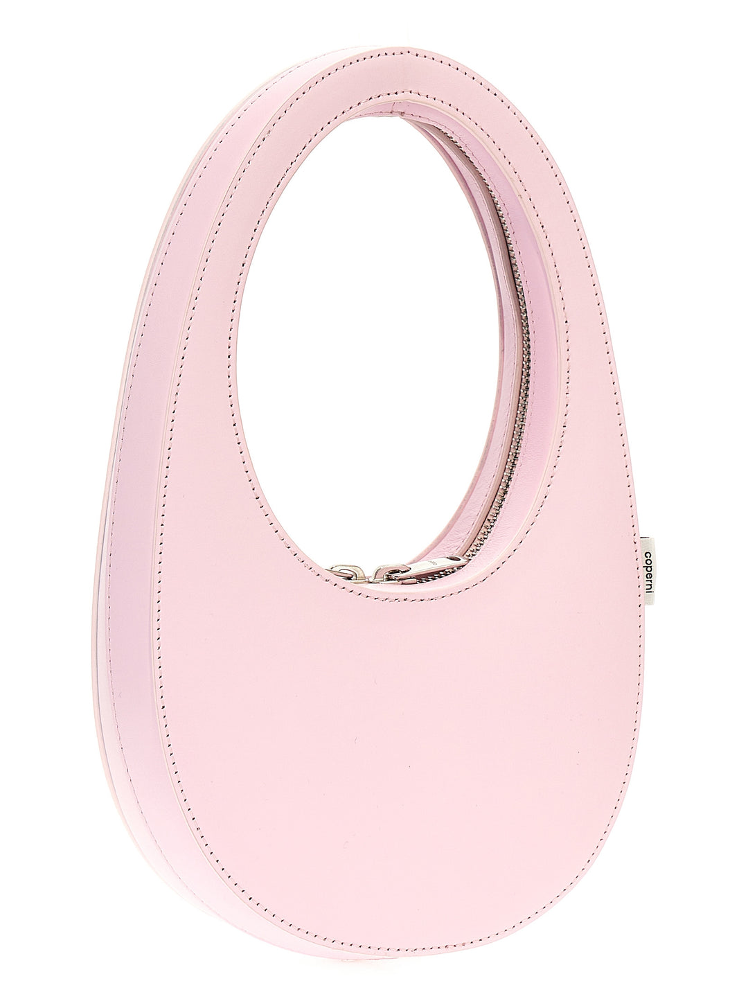 Mini Swipe Bag Hand Bags Pink