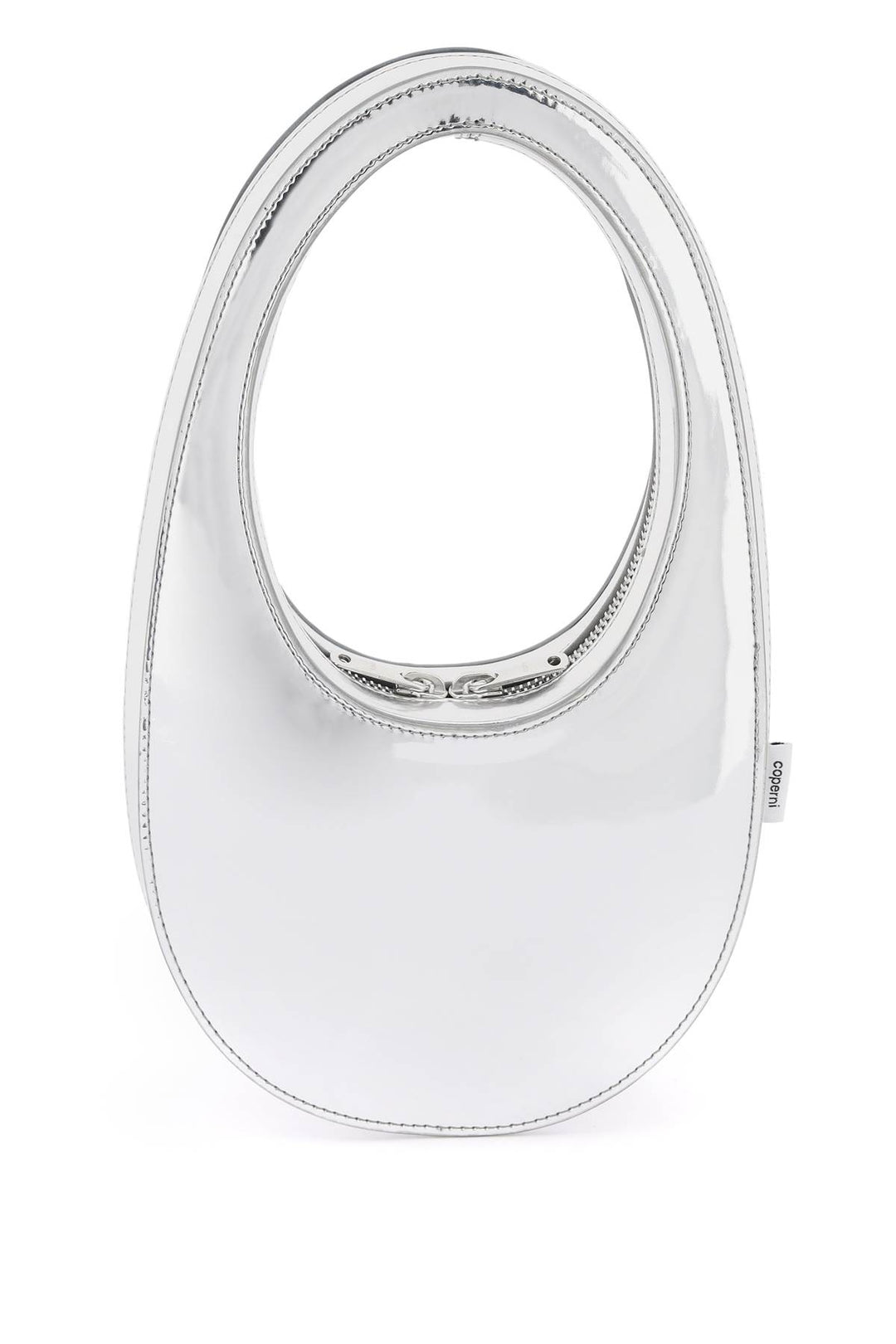 Swipe Mini Hobo Bag - Coperni - Women