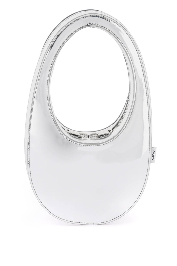 Swipe Mini Hobo Bag - Coperni - Women