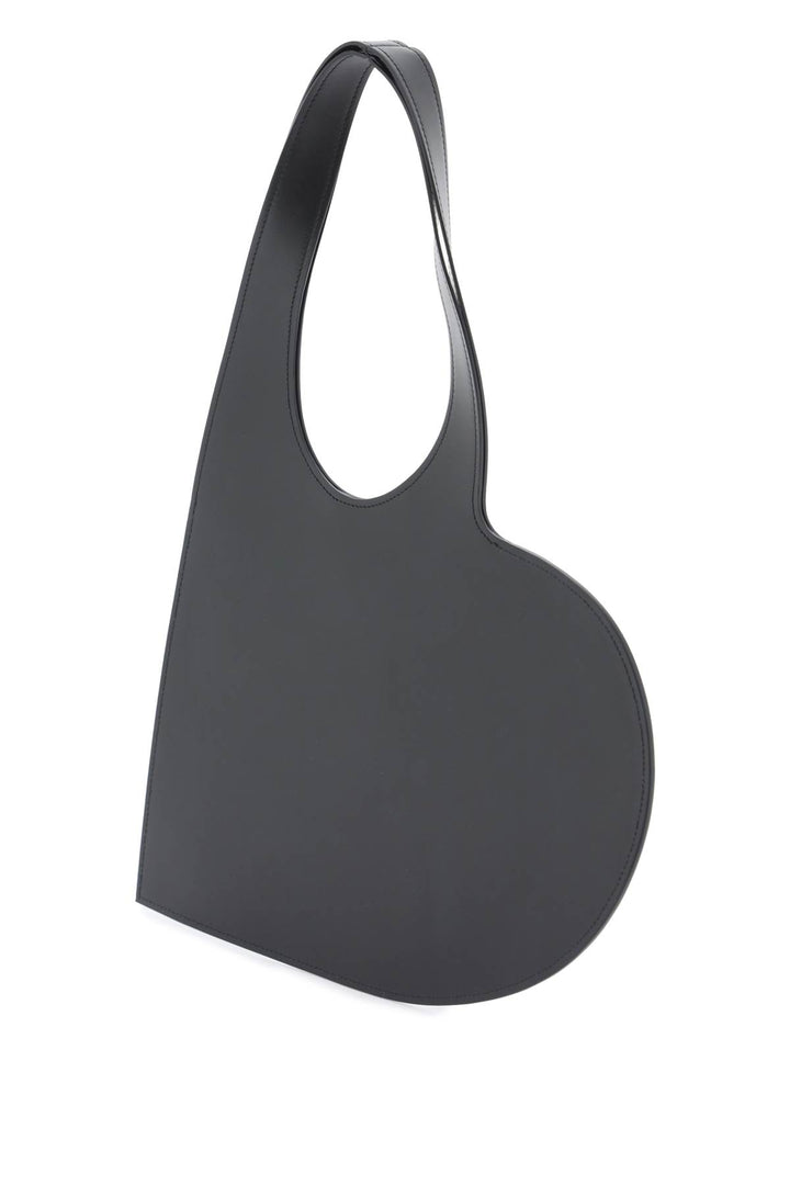 Heart Shaped Small Tote Bag - Coperni - Women