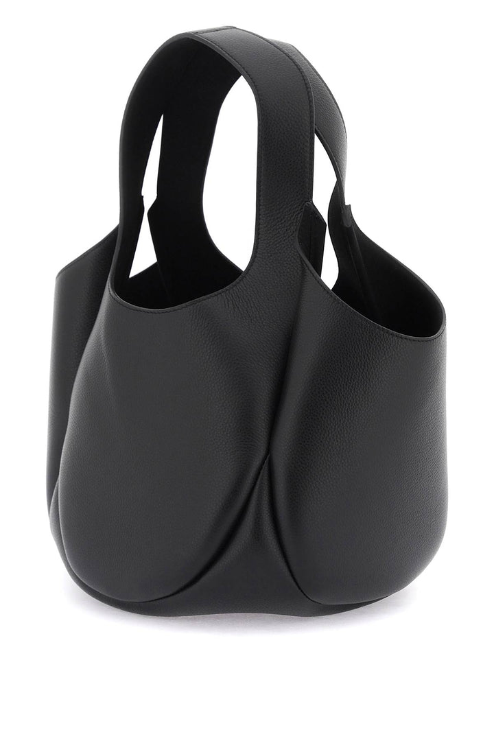 Leather Bucket Bag - Coperni - Women