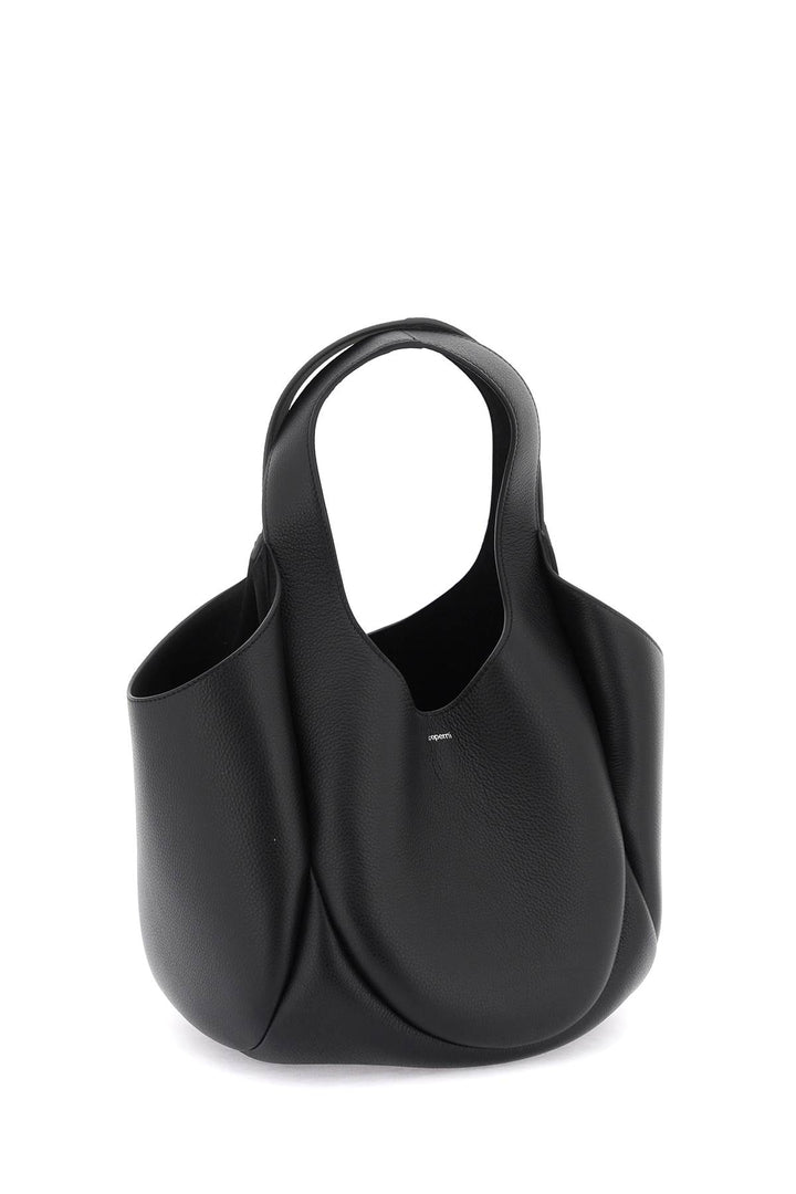 Leather Bucket Bag - Coperni - Women