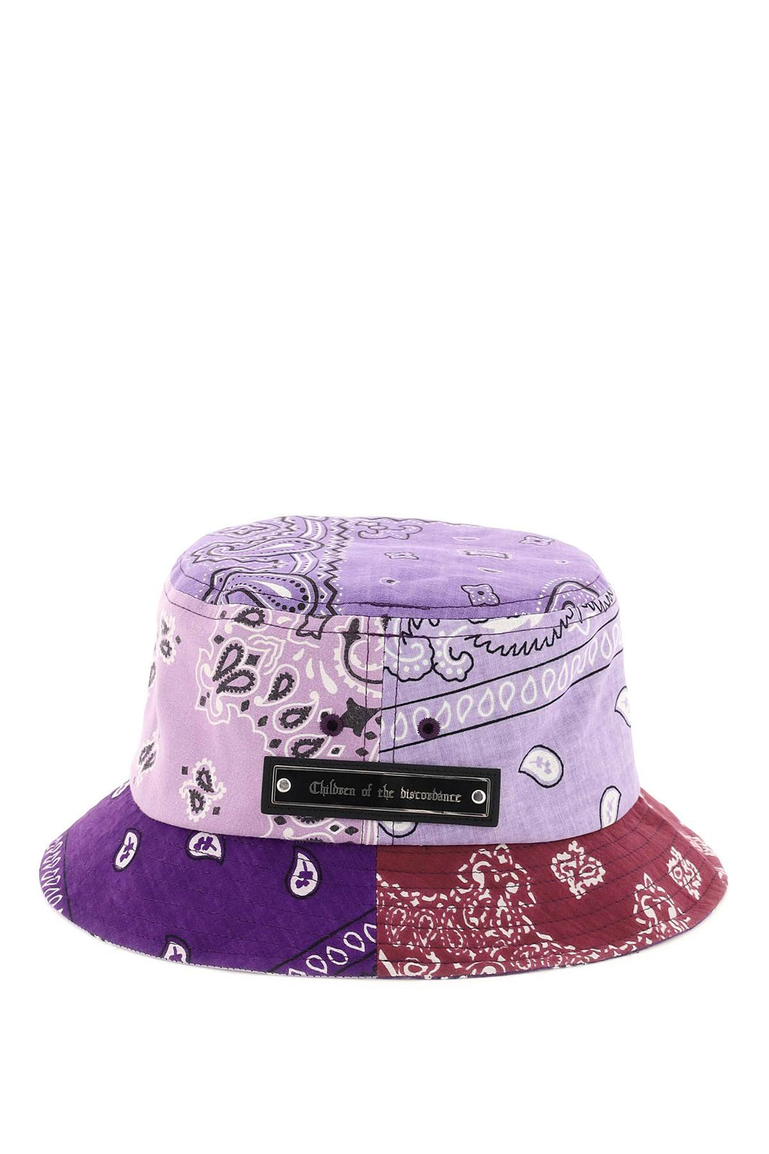 Bandana Bucket Hat - Children Of The Discordance - Men