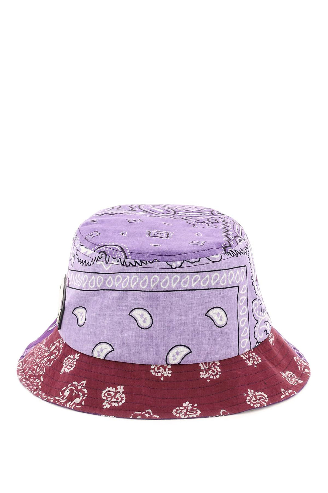 Bandana Bucket Hat - Children Of The Discordance - Men