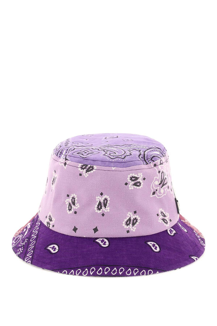 Bandana Bucket Hat - Children Of The Discordance - Men