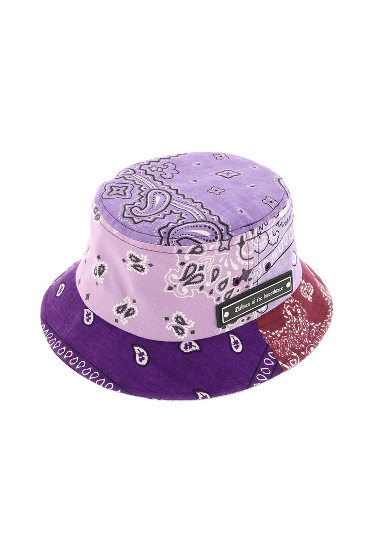 Bandana Bucket Hat - Children Of The Discordance - Men