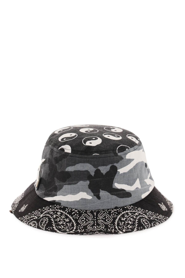 Bandana Bucket Hat - Children Of The Discordance - Men