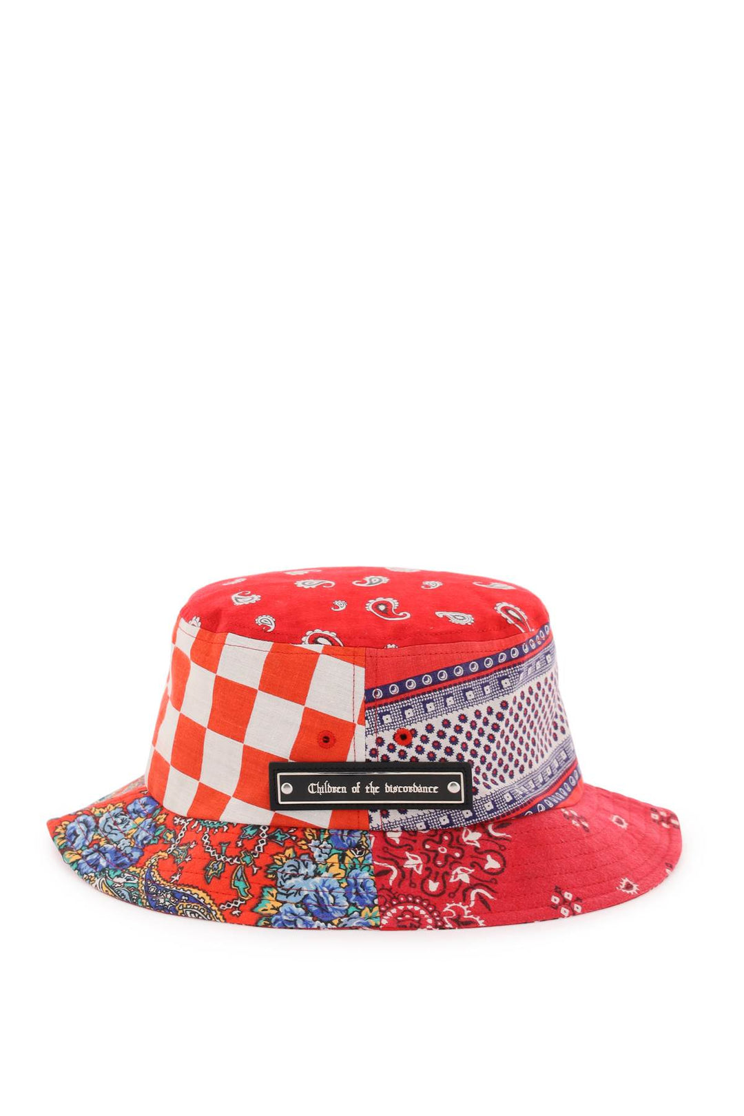 Bandana Bucket Hat - Children Of The Discordance - Men