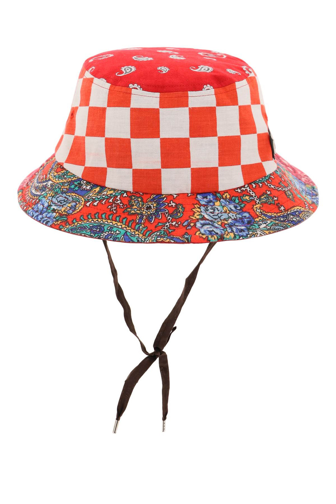 Bandana Bucket Hat - Children Of The Discordance - Men