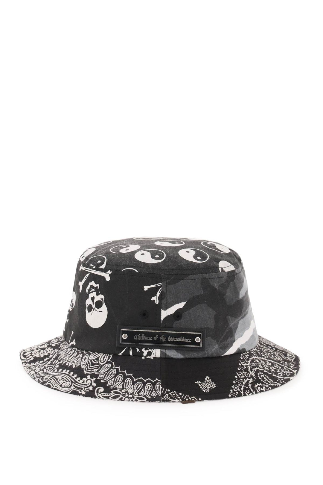 Bandana Bucket Hat - Children Of The Discordance - Men