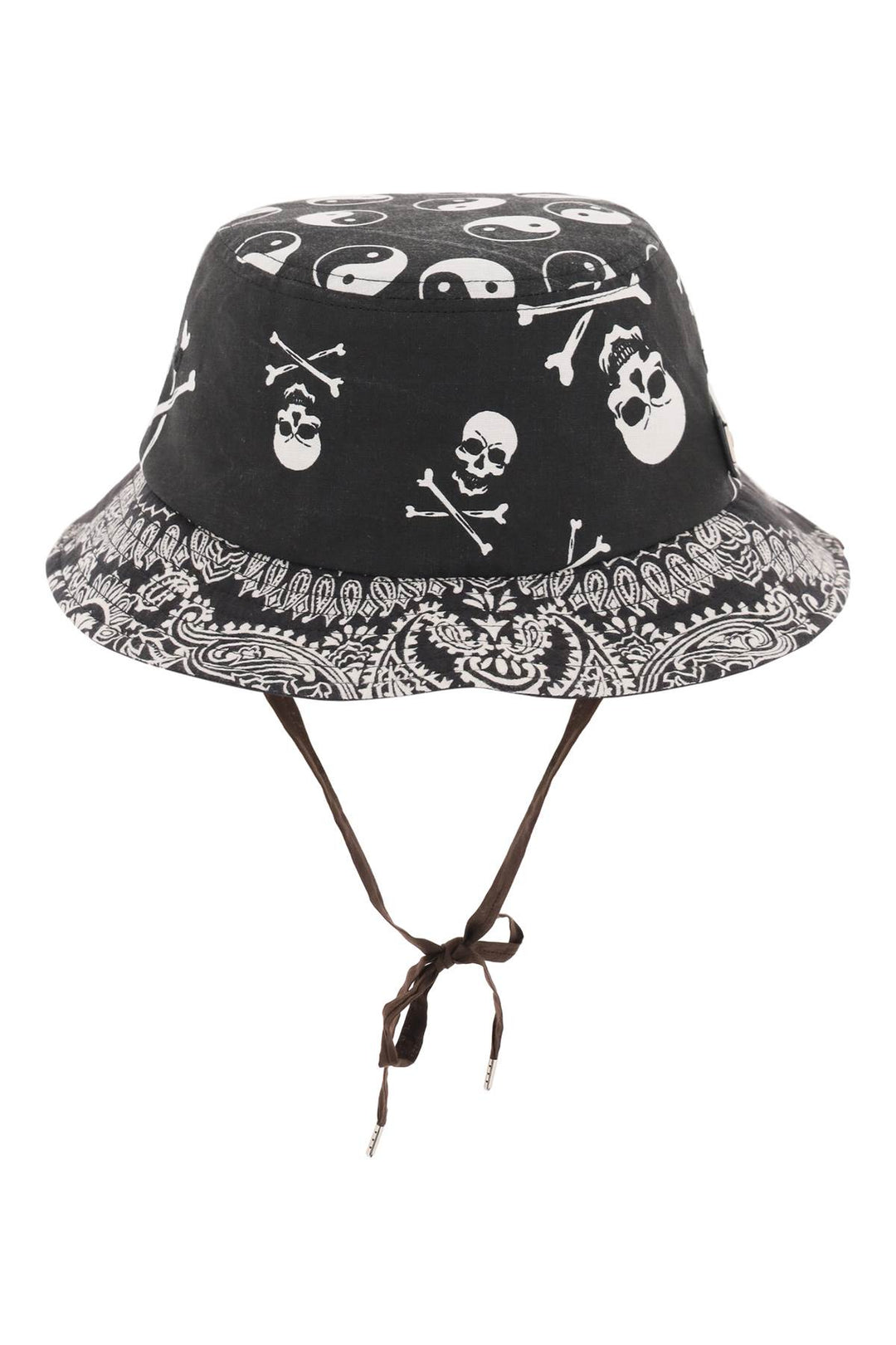 Bandana Bucket Hat - Children Of The Discordance - Men