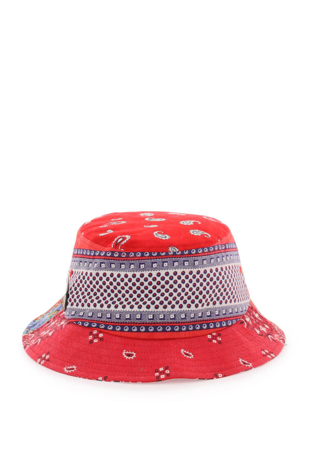 Bandana Bucket Hat - Children Of The Discordance - Men