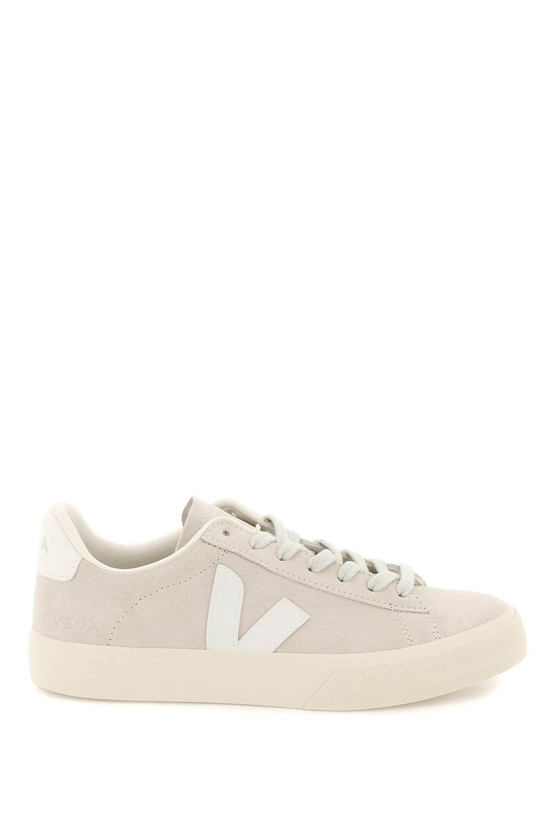 Chromefree Leather Campo Sneakers - Veja - Women