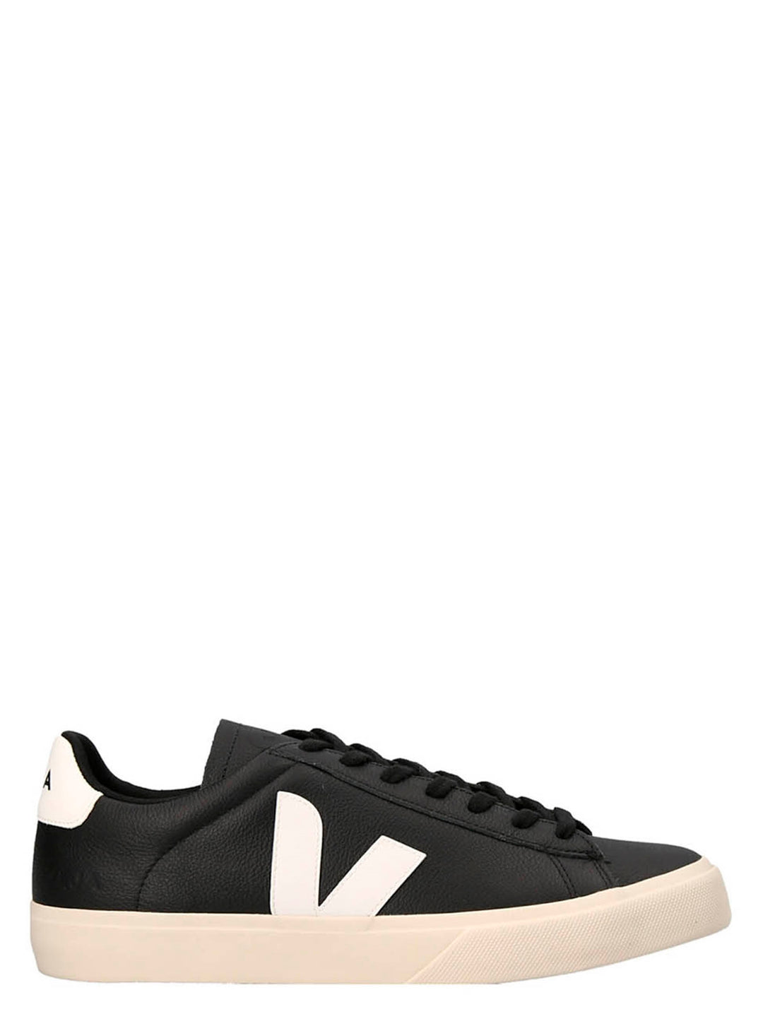 Campo Sneakers White/Black