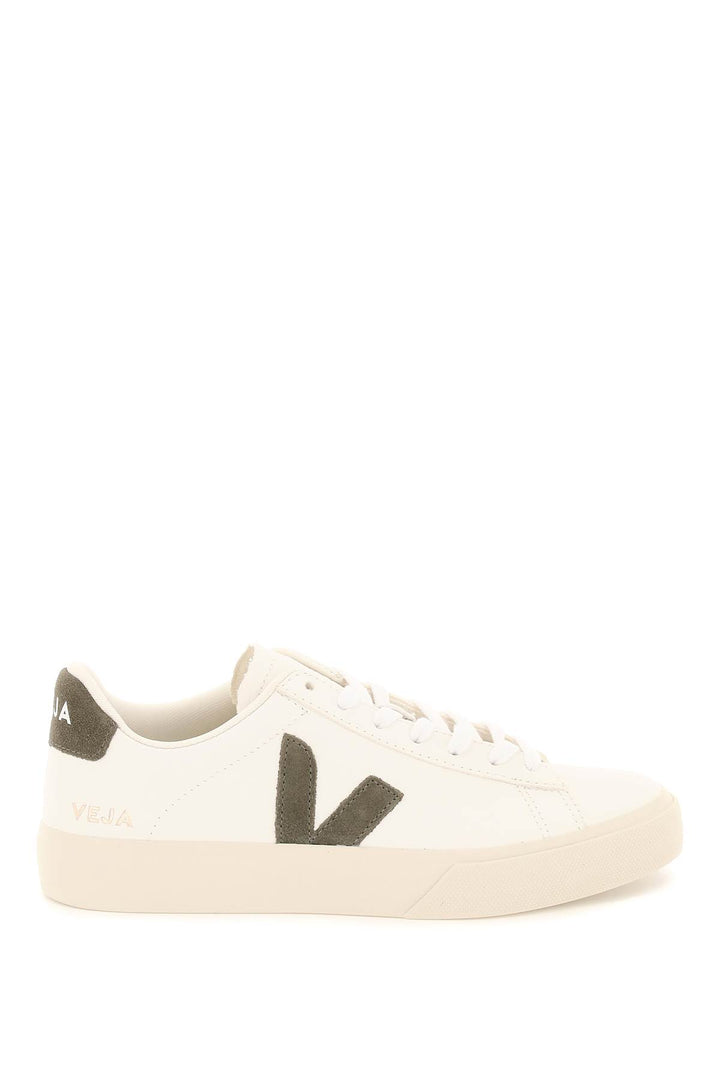 Chromefree Sneakers Campo Sneakers - Veja - Women