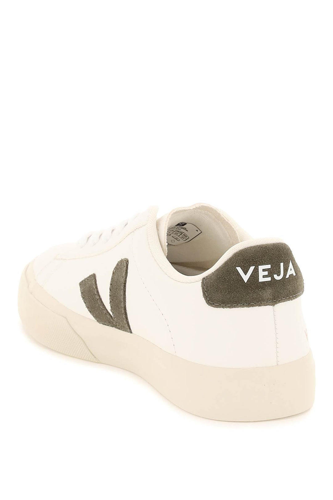 Chromefree Sneakers Campo Sneakers - Veja - Women