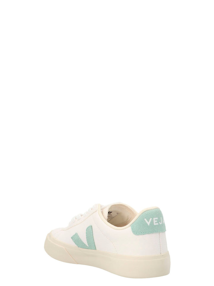 Campo Sneakers Green