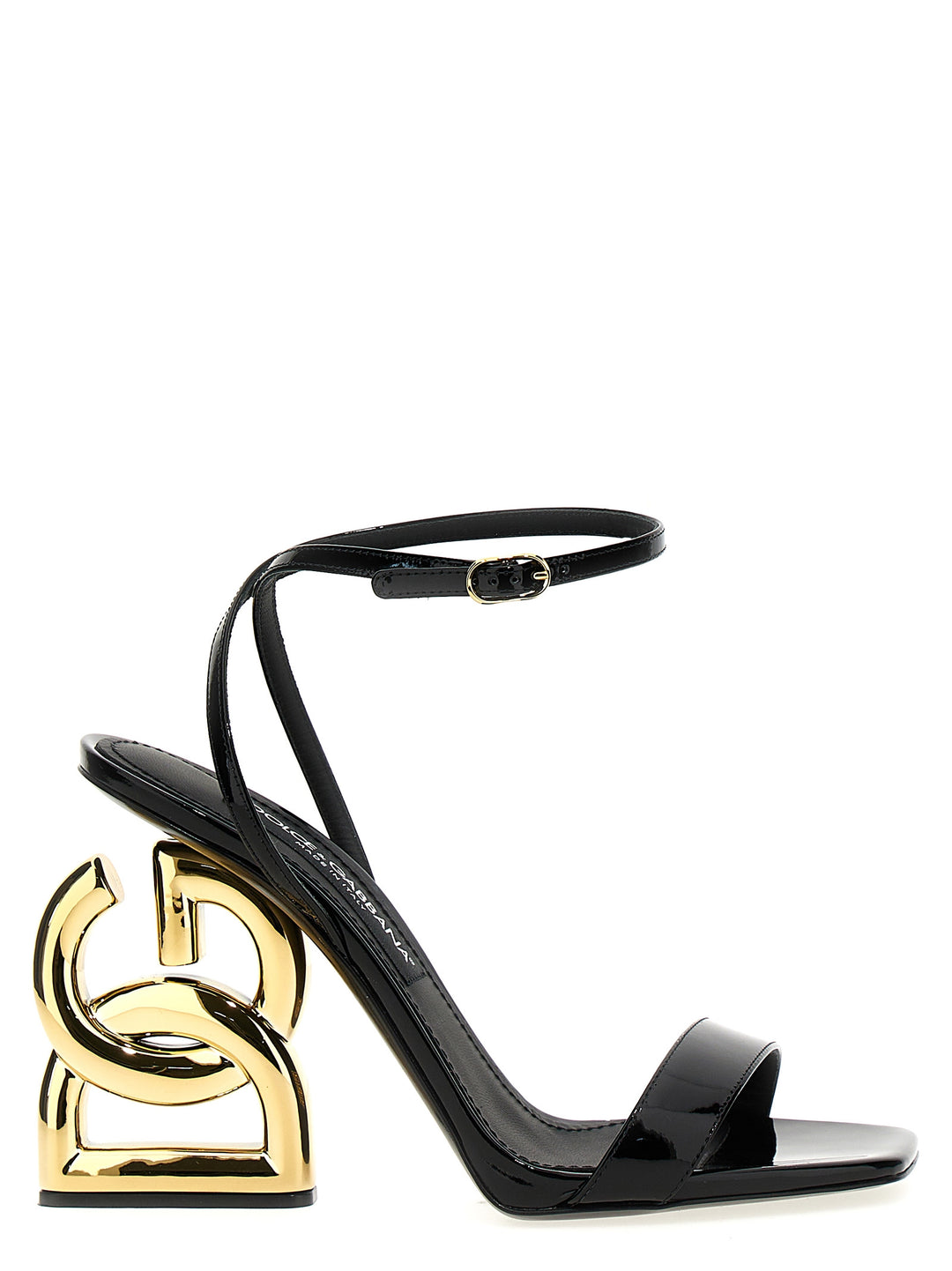 Keira Sandals Black