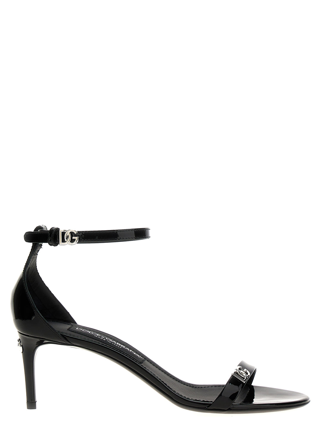 Keira Sandals Black