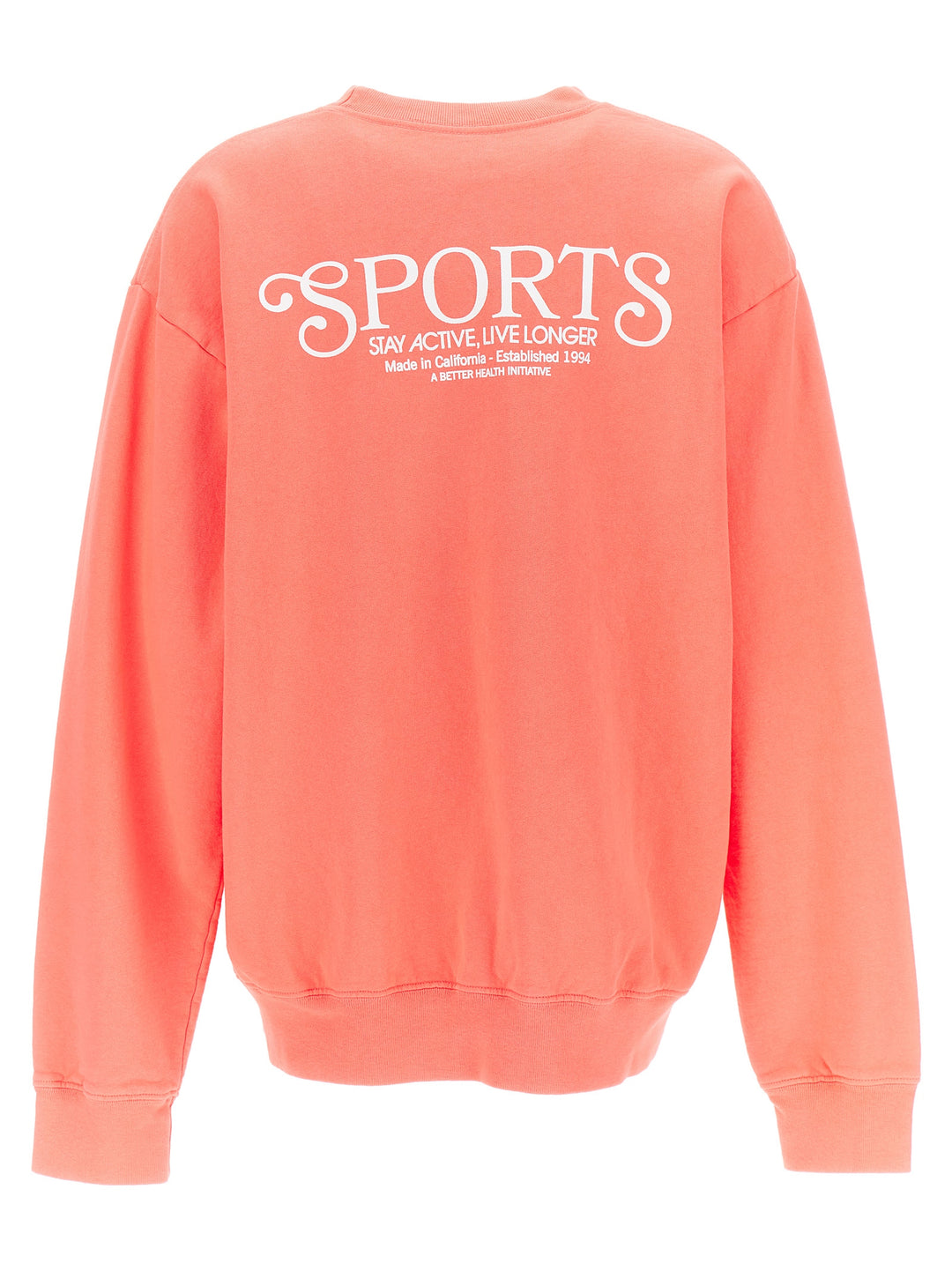 Sports Sweatshirt Bordeaux