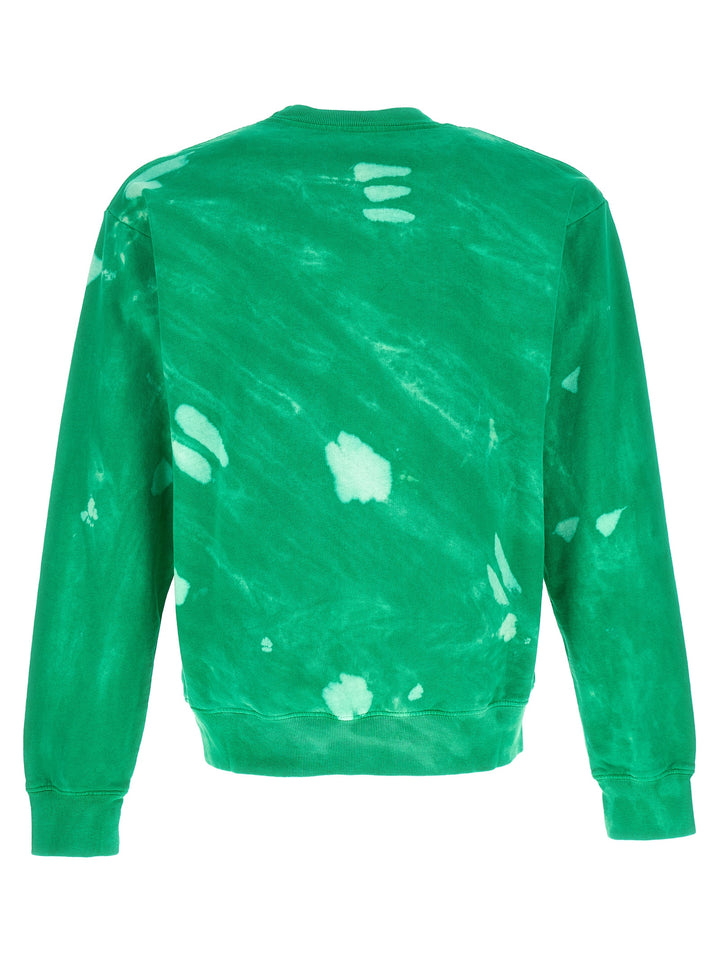 Wellness Ivy Sweatshirt Green