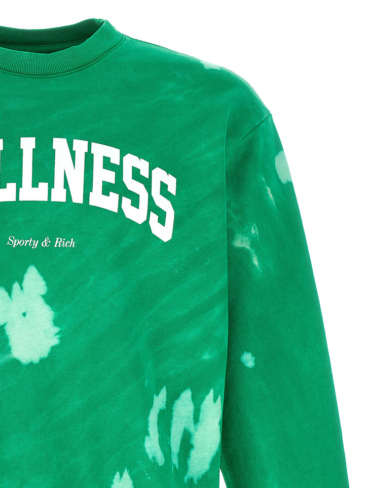 Wellness Ivy Sweatshirt Green