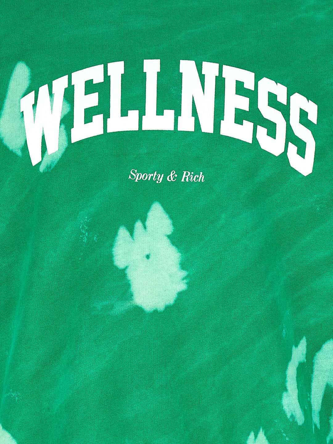 Wellness Ivy Sweatshirt Green