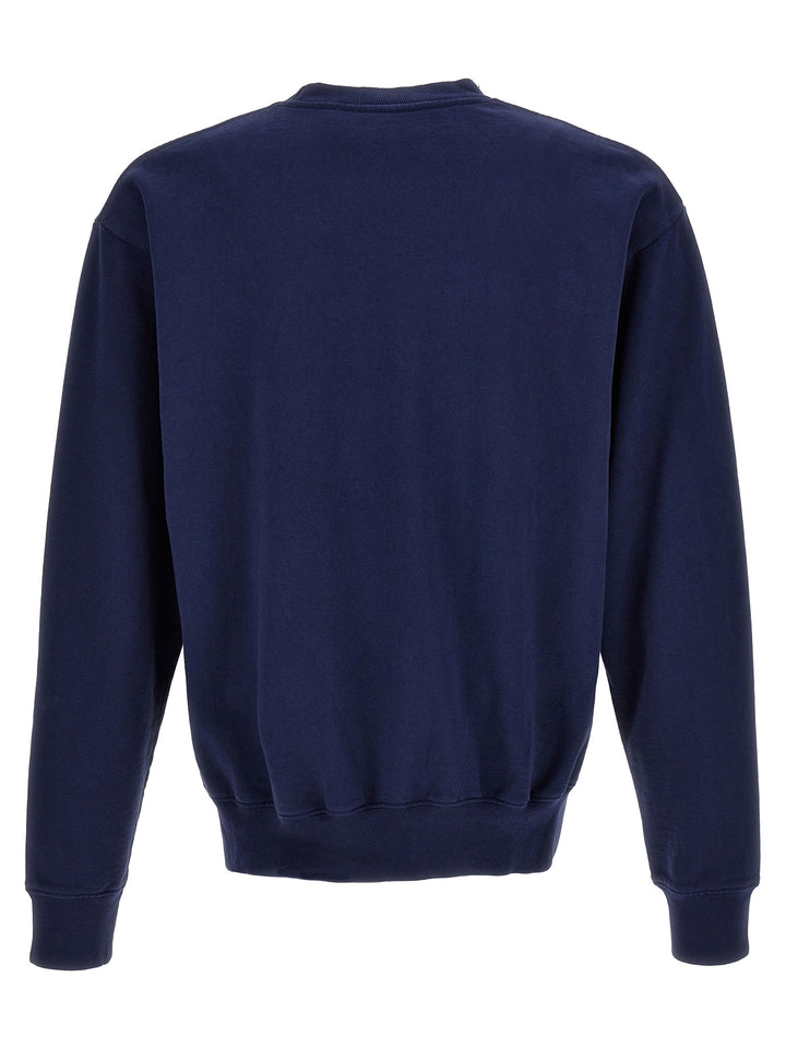 Wellness Sweatshirt Blue