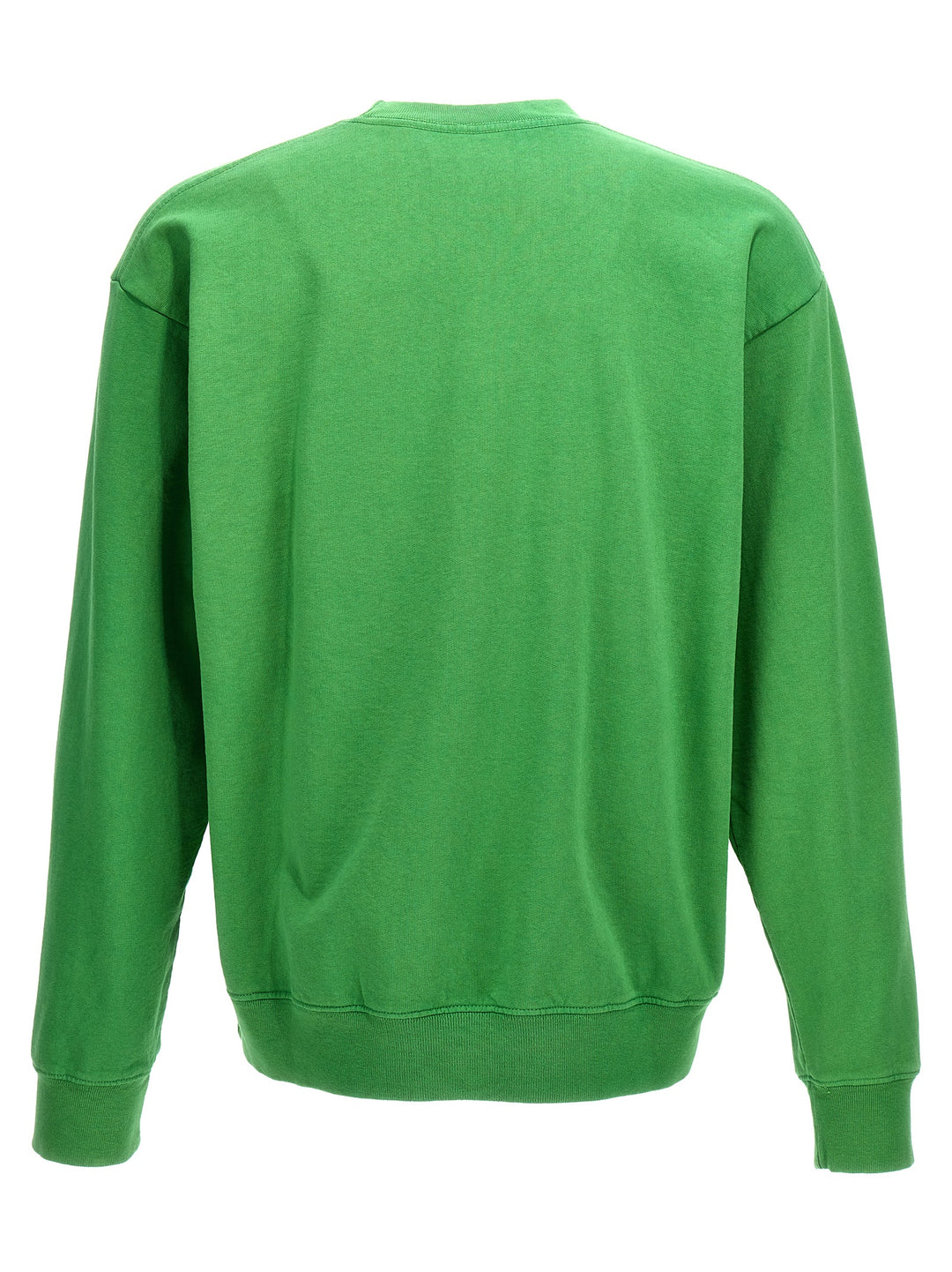 Wellness Sweatshirt Green