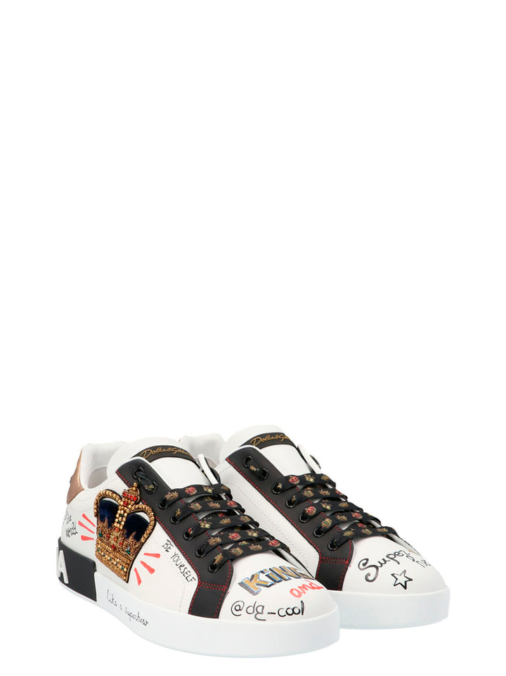 Portofino Sneakers Multicolor