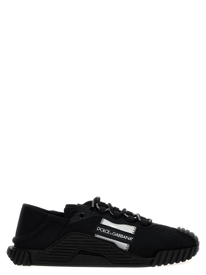 Ns1 Sneakers Black