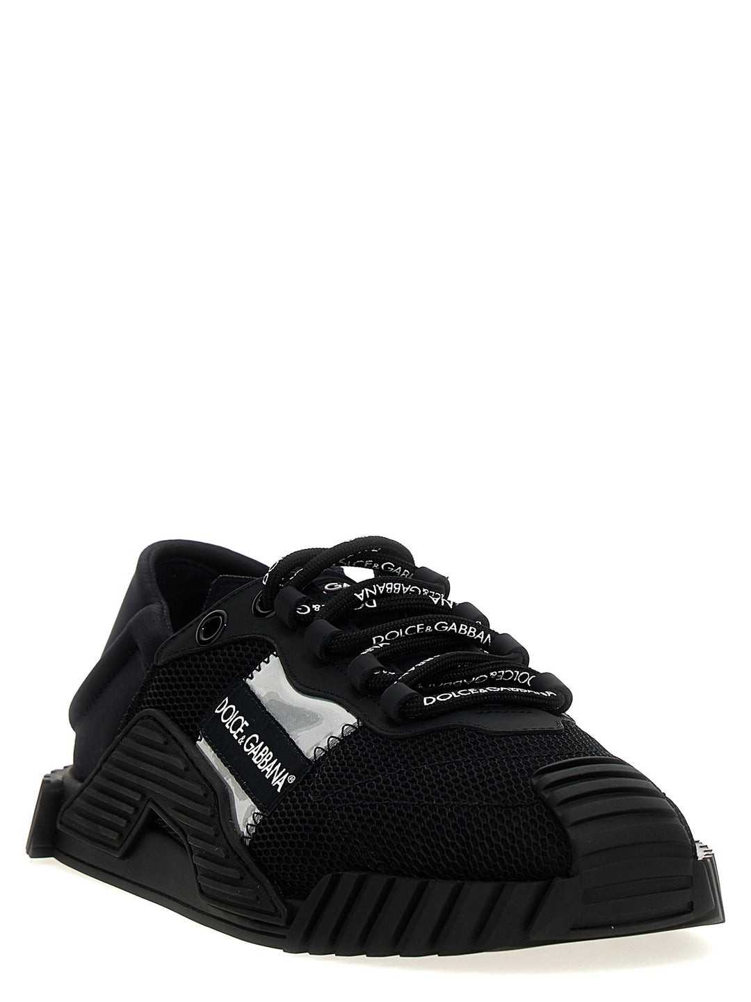 Ns1 Sneakers Black