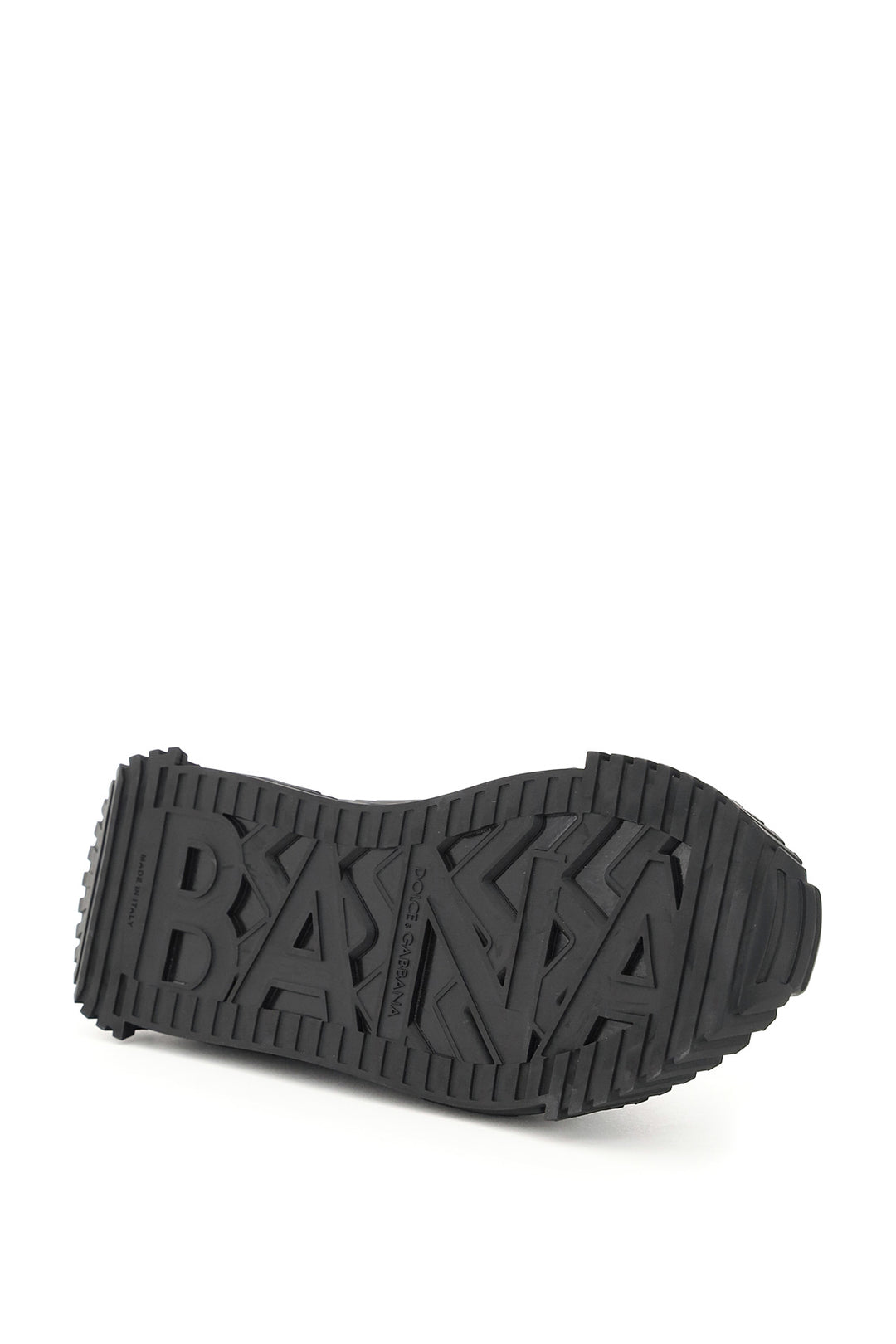 Neoprene Ns1 Sneakers - Dolce & Gabbana - Men