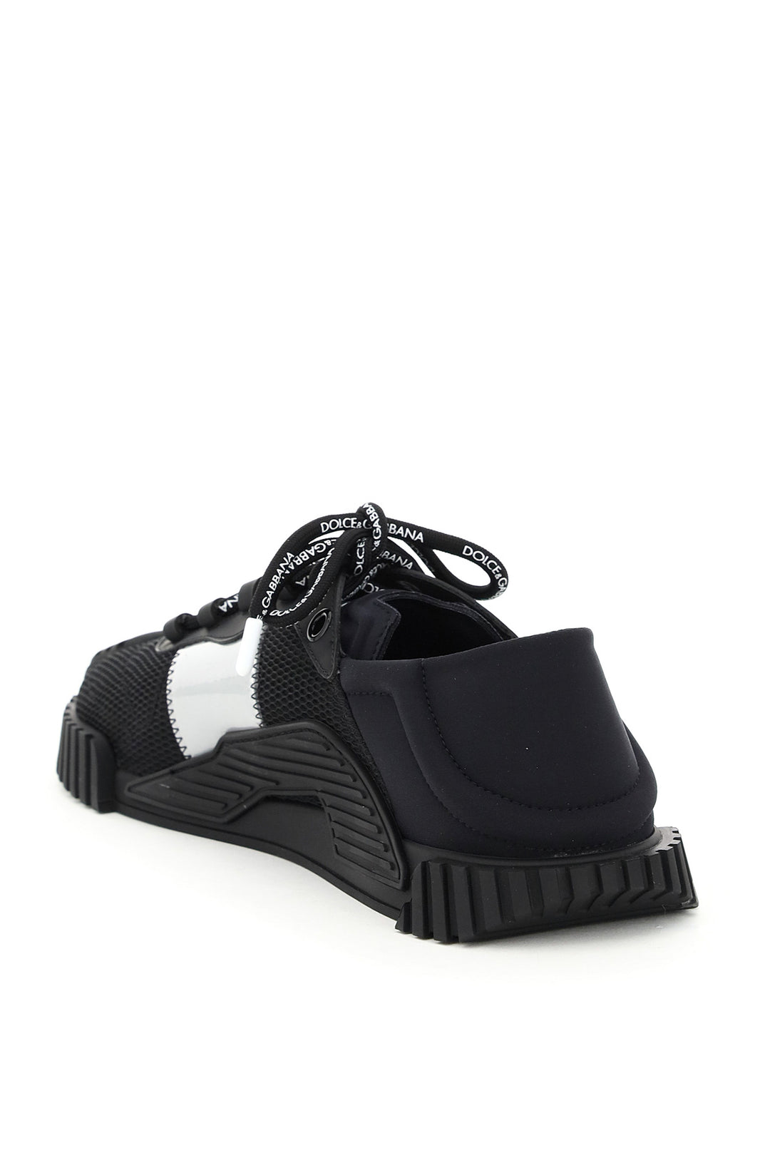 Neoprene Ns1 Sneakers - Dolce & Gabbana - Men