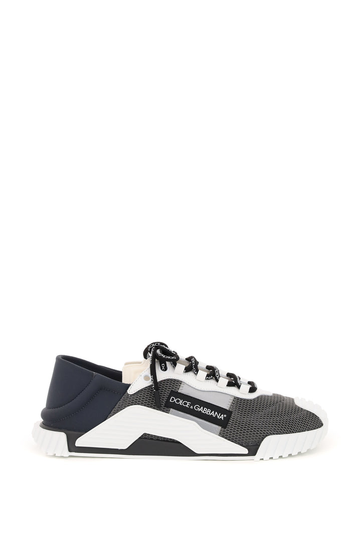 Ns1 Sneakers - Dolce & Gabbana - Men