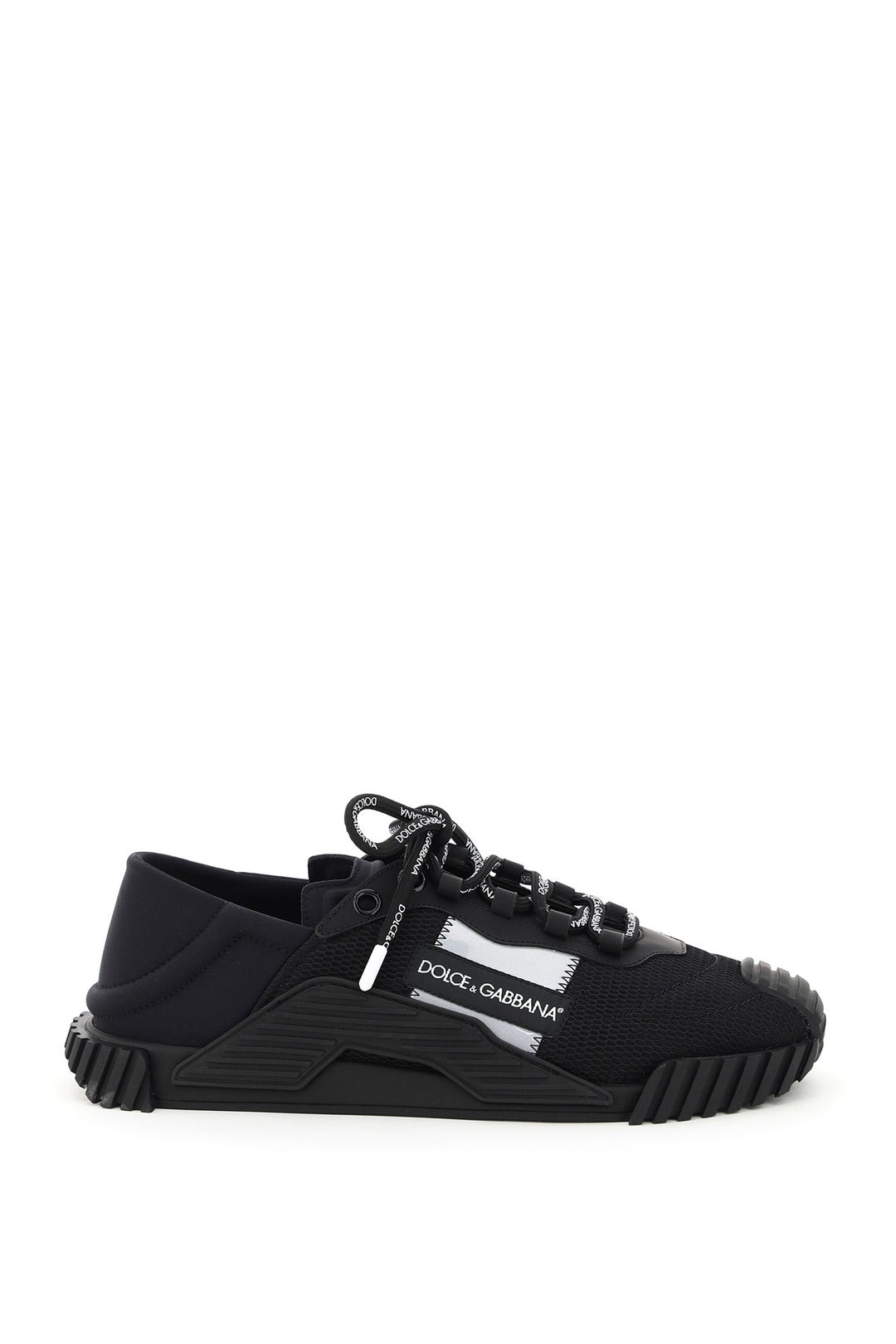 Neoprene Ns1 Sneakers - Dolce & Gabbana - Men