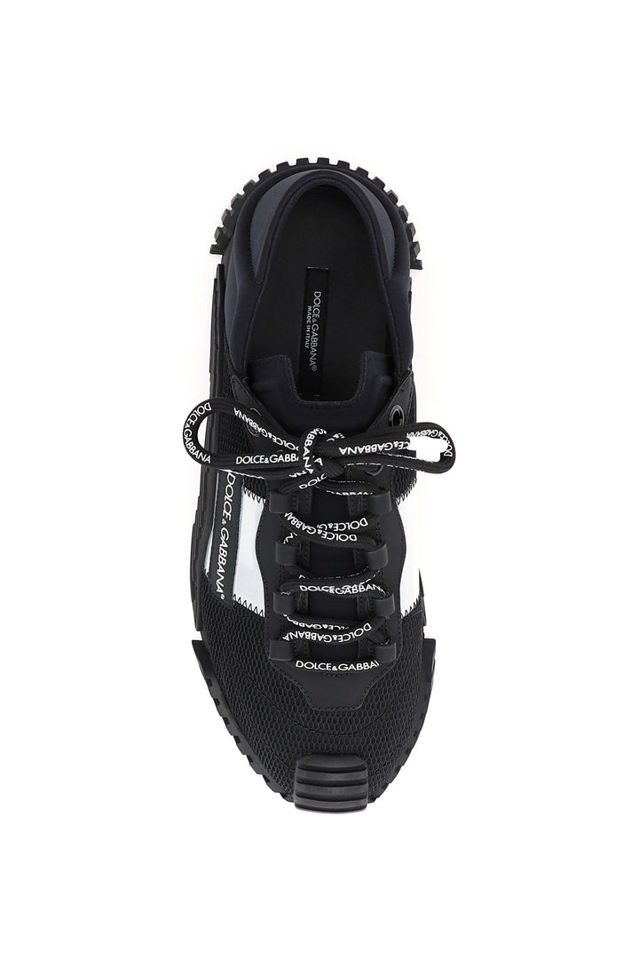 Neoprene Ns1 Sneakers - Dolce & Gabbana - Men