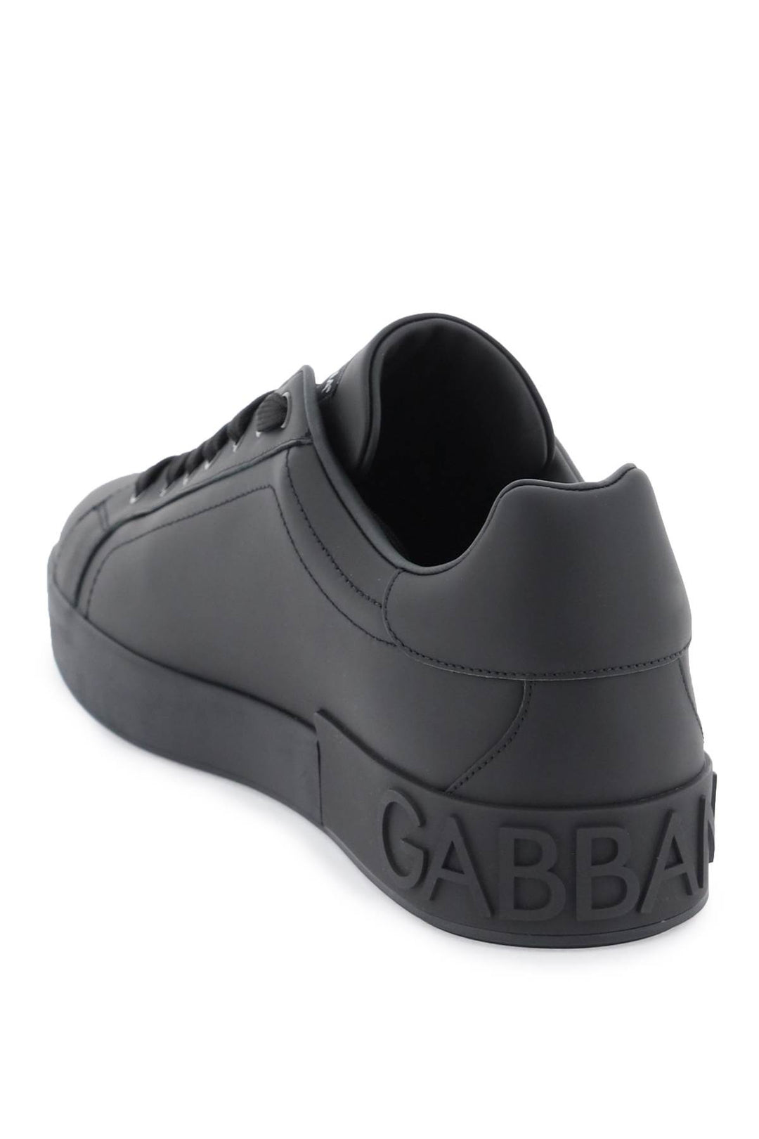 Portofino Sneakers - Dolce & Gabbana - Men