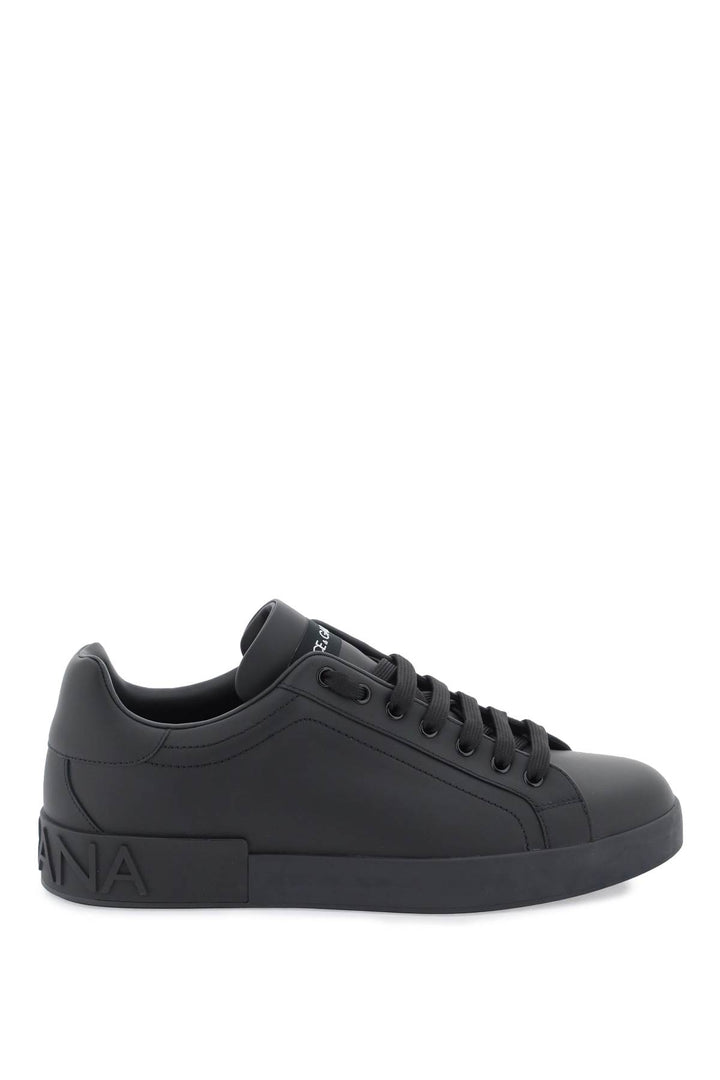 Portofino Sneakers - Dolce & Gabbana - Men