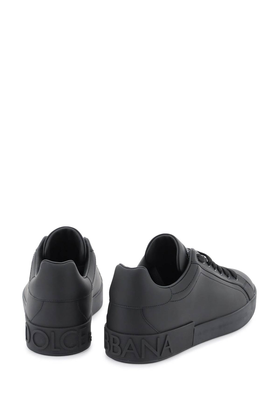 Portofino Sneakers - Dolce & Gabbana - Men