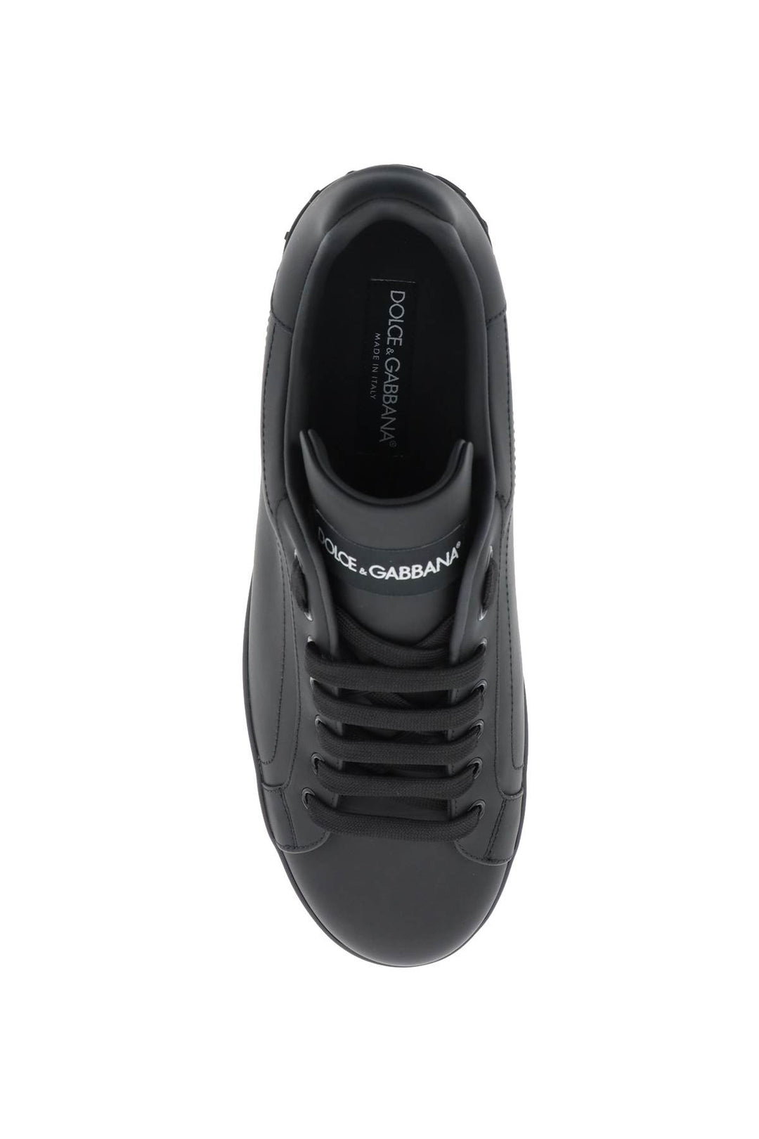 Portofino Sneakers - Dolce & Gabbana - Men